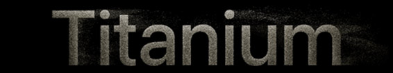 titanium